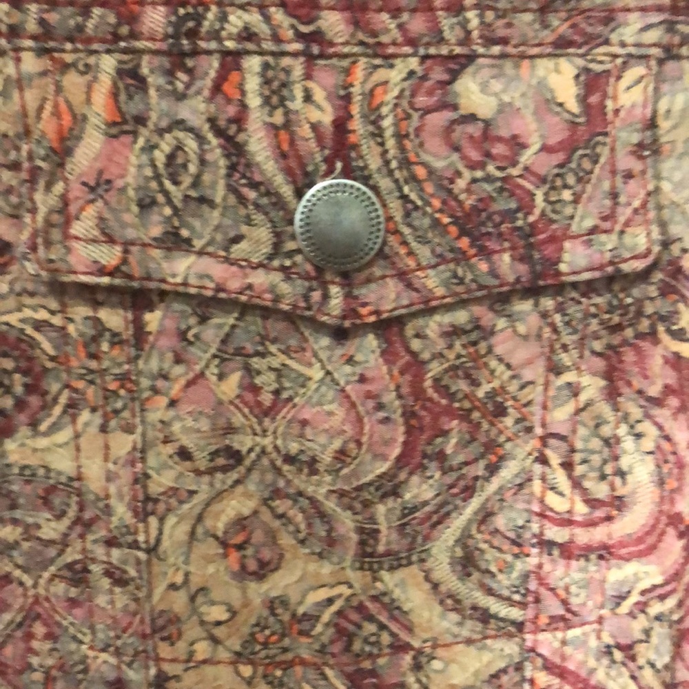 Ladies Jacket - Picture 4 of 4